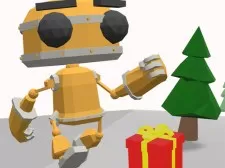 Running Bot