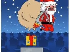 Santas Last Minute Presents game background