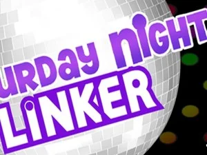 Saturday Night Linker game background