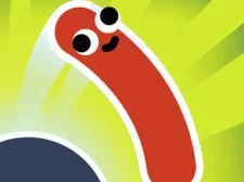 Sausage Flip game background