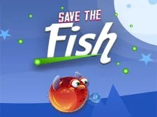 Save the fish game background