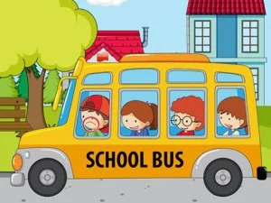 Schoolbus verschillen