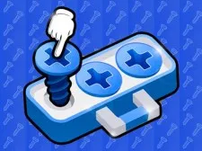 Screw Jam – Fun Puzzle Game