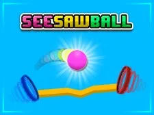 Seesawball game background