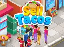Sell Tacos game background