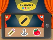 SHADOWS GAME game background