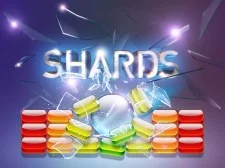 Shards game background