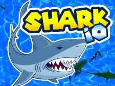 Shark io game background