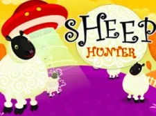 Sheep Hunter game background
