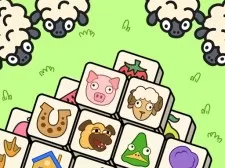 Sheep N Sheep game background