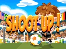 Shoot Up game background
