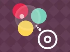 Shot Color Bubbles game background