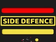 Side Defense game background