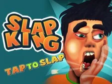 Slap King game background