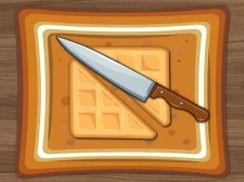 Slice Food game background
