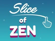 Slice of Zen game background