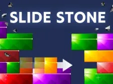 SLIDE STONE game background