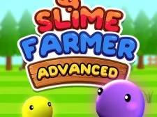 Slime Farmer Advanced game background