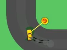 Sling Race Online game background