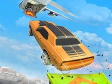 Slingshot Stunt Driver game background