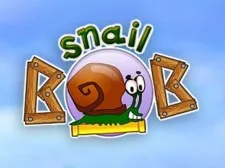 Snail Bob 1 html5 game background