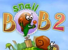 Snail Bob 2 html5 game background