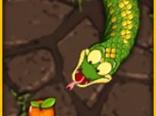 Snake Attack game background