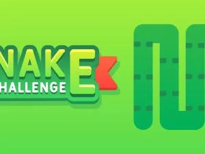 Snake Challenge.