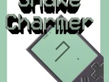 Snake Charmer game background