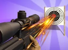 Sniper Champion 3D game background