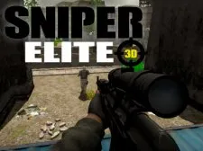 Sniper Elite 3D game background
