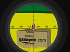 Sniper Ultimate Assassin game background