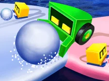 Snowball.io game background