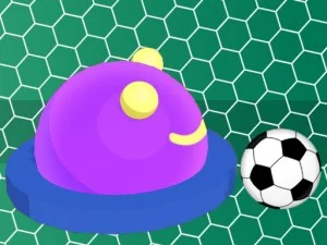 Soccer.io game background