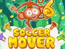 Soccer Mover 2015 game background