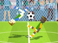 Soccer Physics 2 game background