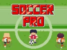 Soccer Pro game background