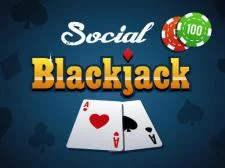 Blackjack Sosial
