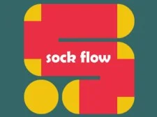 Sock Flow game background