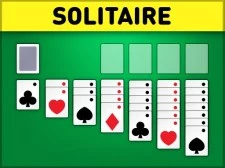 Solitaire · Play Klondike, Spider & FreeCell
