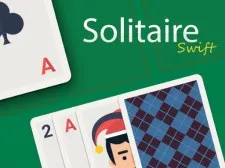 Solitaire Swift game background