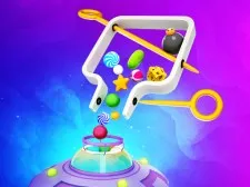 Space Pin Master – Pull Pin Puzzle