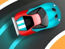 Speed Car Master game background