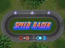 Speed ​​Racer