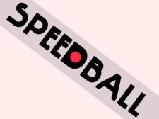 SpeedBall game background