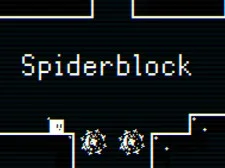 Spiderblock game background