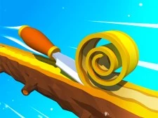 Spiral Roll 2 game background