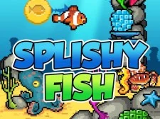 Ikan Splishy