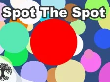Spot The Spot game background