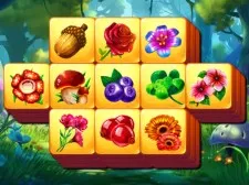 Spring Tile Master game background
